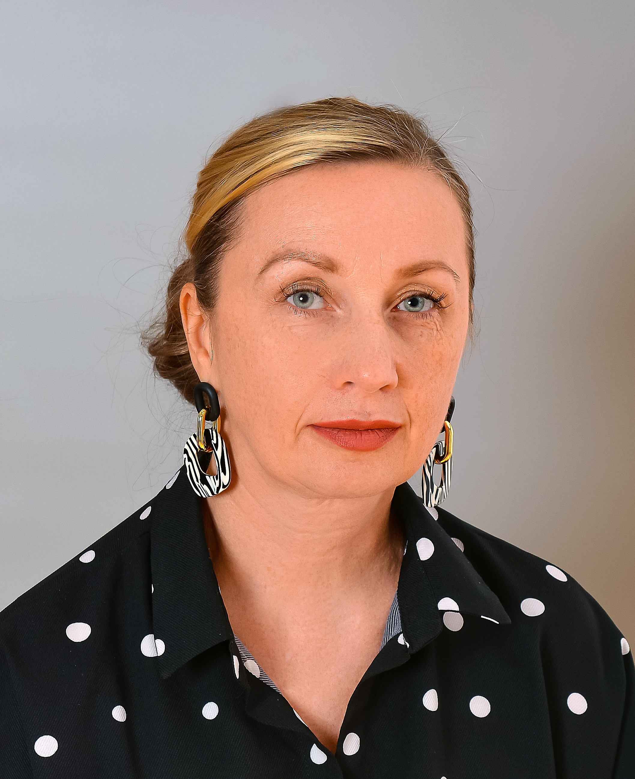 Старший воспитатель Лычагина Лариса Валериевна.
